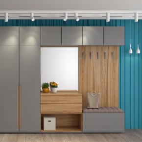 Светильник на штанге Novotech Flum 358546 в Приобье - priobie.ok-mebel.com | фото 5