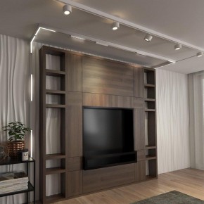 Светильник на штанге Novotech Flum 358548 в Приобье - priobie.ok-mebel.com | фото 3