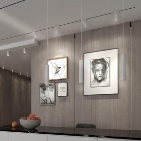 Светильник на штанге Novotech Mais LED 358499 в Приобье - priobie.ok-mebel.com | фото 4