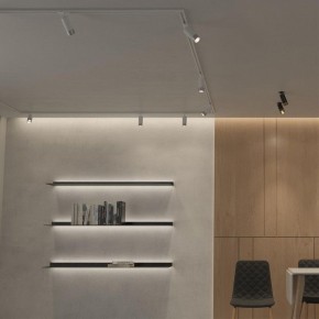 Светильник на штанге Novotech Slim 370862 в Приобье - priobie.ok-mebel.com | фото 3