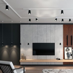 Светильник на штанге Novotech Tulip 370836 в Приобье - priobie.ok-mebel.com | фото 6