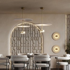 Светильник на штанге Odeon Light Felt 7035/20CL в Приобье - priobie.ok-mebel.com | фото 4