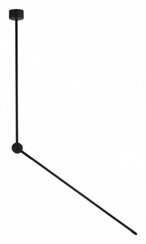 Светильник на штанге Odeon Light Foden 7101/15CL в Приобье - priobie.ok-mebel.com | фото