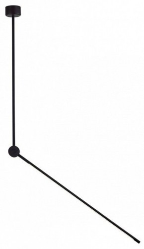 Светильник на штанге Odeon Light Foden 7101/15CL в Приобье - priobie.ok-mebel.com | фото 2