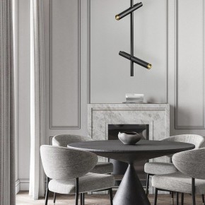 Светильник на штанге ST-Luce LILT SL6210.403.02 в Приобье - priobie.ok-mebel.com | фото 2