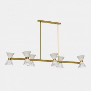 Светильник на штанге ST-Luce SPIRIT SL2004.313.12 в Приобье - priobie.ok-mebel.com | фото 2