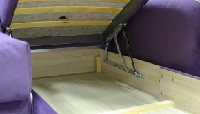 ТОКИО 2 Диван угловой ДУ (НПБ) в Приобье - priobie.ok-mebel.com | фото 5