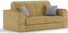ТОКИО 4 №150 Диван (ППУ) (7-я категория ткани) в Приобье - priobie.ok-mebel.com | фото