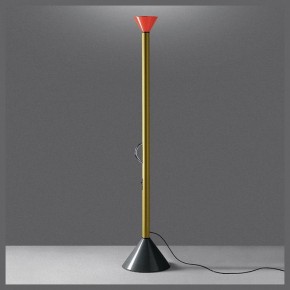 Торшер Artemide  CALLIMACO в Приобье - priobie.ok-mebel.com | фото 2