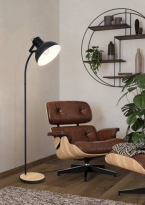 Торшер Eglo LUBENHAM 44059 в Приобье - priobie.ok-mebel.com | фото 2