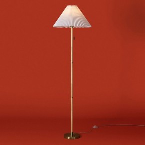 Торшер Freya Kinsley FR5533FL-01BS в Приобье - priobie.ok-mebel.com | фото 2