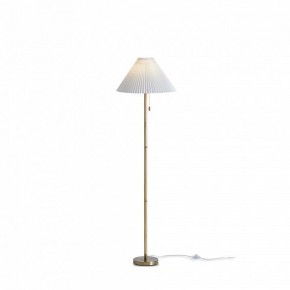 Торшер Freya Kinsley FR5533FL-01BS в Приобье - priobie.ok-mebel.com | фото 3