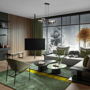 Торшер Freya Tower FR5537FL-L7B в Приобье - priobie.ok-mebel.com | фото 11