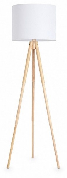 Торшер Freya Tree FR5495FL-01W в Приобье - priobie.ok-mebel.com | фото