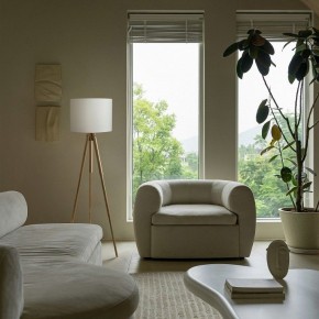 Торшер Freya Tree FR5495FL-01W в Приобье - priobie.ok-mebel.com | фото 4