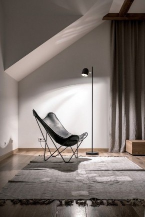 Торшер Freya Unique FR5279FL-L7B в Приобье - priobie.ok-mebel.com | фото 4