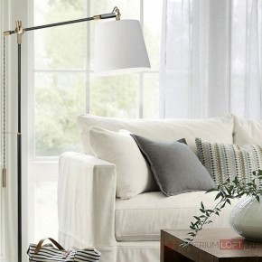 Торшер Imperiumloft PIPE PIPE01 в Приобье - priobie.ok-mebel.com | фото 11