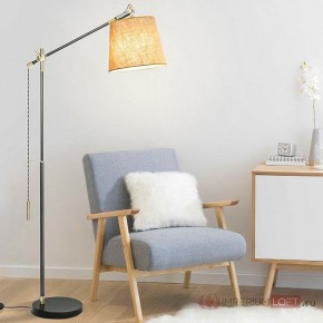 Торшер Imperiumloft PIPE PIPE01 в Приобье - priobie.ok-mebel.com | фото 2