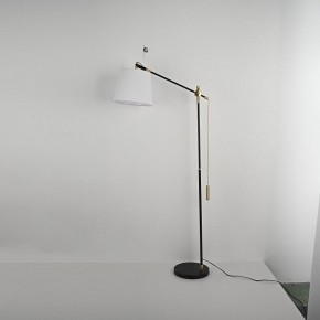Торшер Imperiumloft PIPE PIPE01 в Приобье - priobie.ok-mebel.com | фото 3