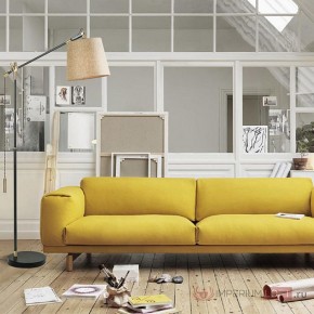 Торшер Imperiumloft PIPE PIPE01 в Приобье - priobie.ok-mebel.com | фото 4
