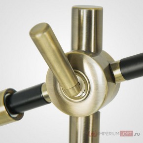 Торшер Imperiumloft PIPE PIPE01 в Приобье - priobie.ok-mebel.com | фото 9
