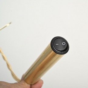 Торшер Imperiumloft PIPE PIPE01 в Приобье - priobie.ok-mebel.com | фото 2
