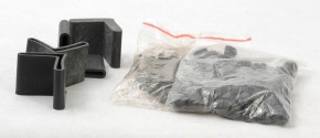 Торшер Lussole Parker LSP-9887 в Приобье - priobie.ok-mebel.com | фото 3