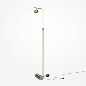 Торшер Maytoni Pikant MOD372FL-L10BS3K в Приобье - priobie.ok-mebel.com | фото 2