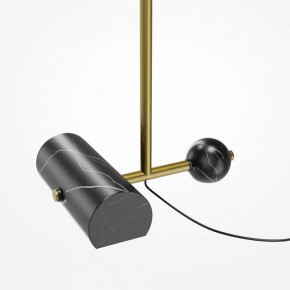 Торшер Maytoni Pikant MOD372FL-L10BS3K в Приобье - priobie.ok-mebel.com | фото 9
