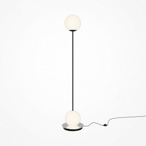 Торшер Maytoni Twins MOD427FL-L20B3K в Приобье - priobie.ok-mebel.com | фото 2