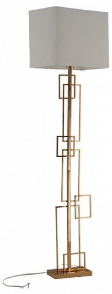 Торшер Moderli Nemesia V11137-1F в Приобье - priobie.ok-mebel.com | фото