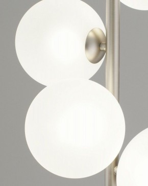 Торшер Moderli Renny V11470-5F в Приобье - priobie.ok-mebel.com | фото 4