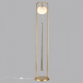 Торшер Odeon Light Fiolent 5432/1F в Приобье - priobie.ok-mebel.com | фото 3