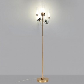 Торшер Odeon Light Lark 5431/12FL в Приобье - priobie.ok-mebel.com | фото 3