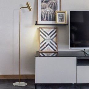 Торшер TopDecor Fred Fred F1 33 в Приобье - priobie.ok-mebel.com | фото