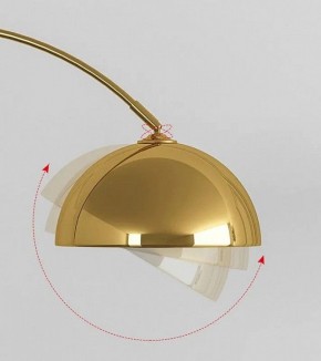 Торшер TopDecor Jazz Jazz F1 33 в Приобье - priobie.ok-mebel.com | фото 3