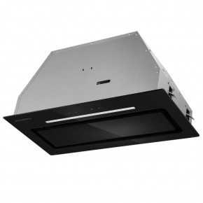 TRAPEZE 602SGG Black в Приобье - priobie.ok-mebel.com | фото