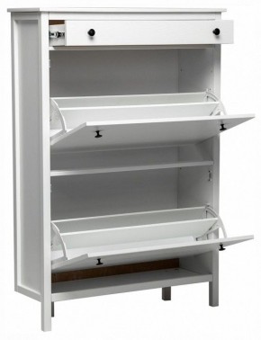 Тумба для обуви Токе в Приобье - priobie.ok-mebel.com | фото 4