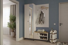 Тумба для обуви Тоскана 535.03 в Приобье - priobie.ok-mebel.com | фото 3