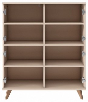 Тумба Хармони 468.02 в Приобье - priobie.ok-mebel.com | фото 2