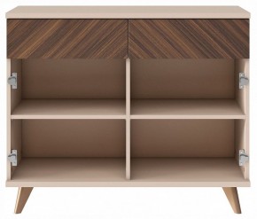 Тумба Хармони 468.03 в Приобье - priobie.ok-mebel.com | фото 2