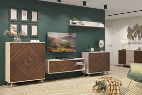 Тумба Хармони 468.07 в Приобье - priobie.ok-mebel.com | фото 3