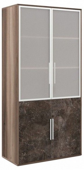 Тумба комбинированная B-Tone в Приобье - priobie.ok-mebel.com | фото
