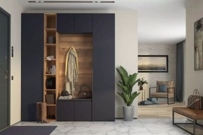 Тумба Лаура 464.12 в Приобье - priobie.ok-mebel.com | фото 2