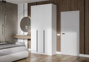 Тумба навесная Широн в Приобье - priobie.ok-mebel.com | фото 3