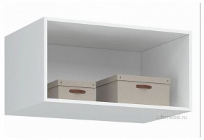 Тумба навесная Широн в Приобье - priobie.ok-mebel.com | фото 2