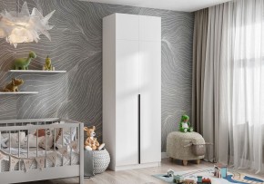 Тумба навесная Широн в Приобье - priobie.ok-mebel.com | фото 3