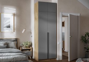 Тумба навесная Широн в Приобье - priobie.ok-mebel.com | фото 3