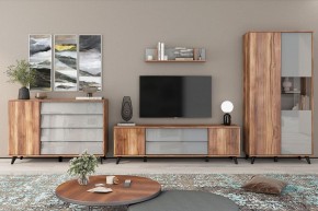 Тумба Онтарио 474.02 в Приобье - priobie.ok-mebel.com | фото 4