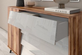 Тумба Онтарио 474.02 в Приобье - priobie.ok-mebel.com | фото 5